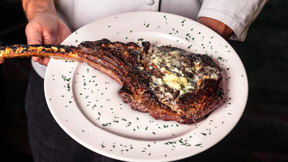 These are Charlotte’s most Michelin Star worthy restaurants, according to local foodies