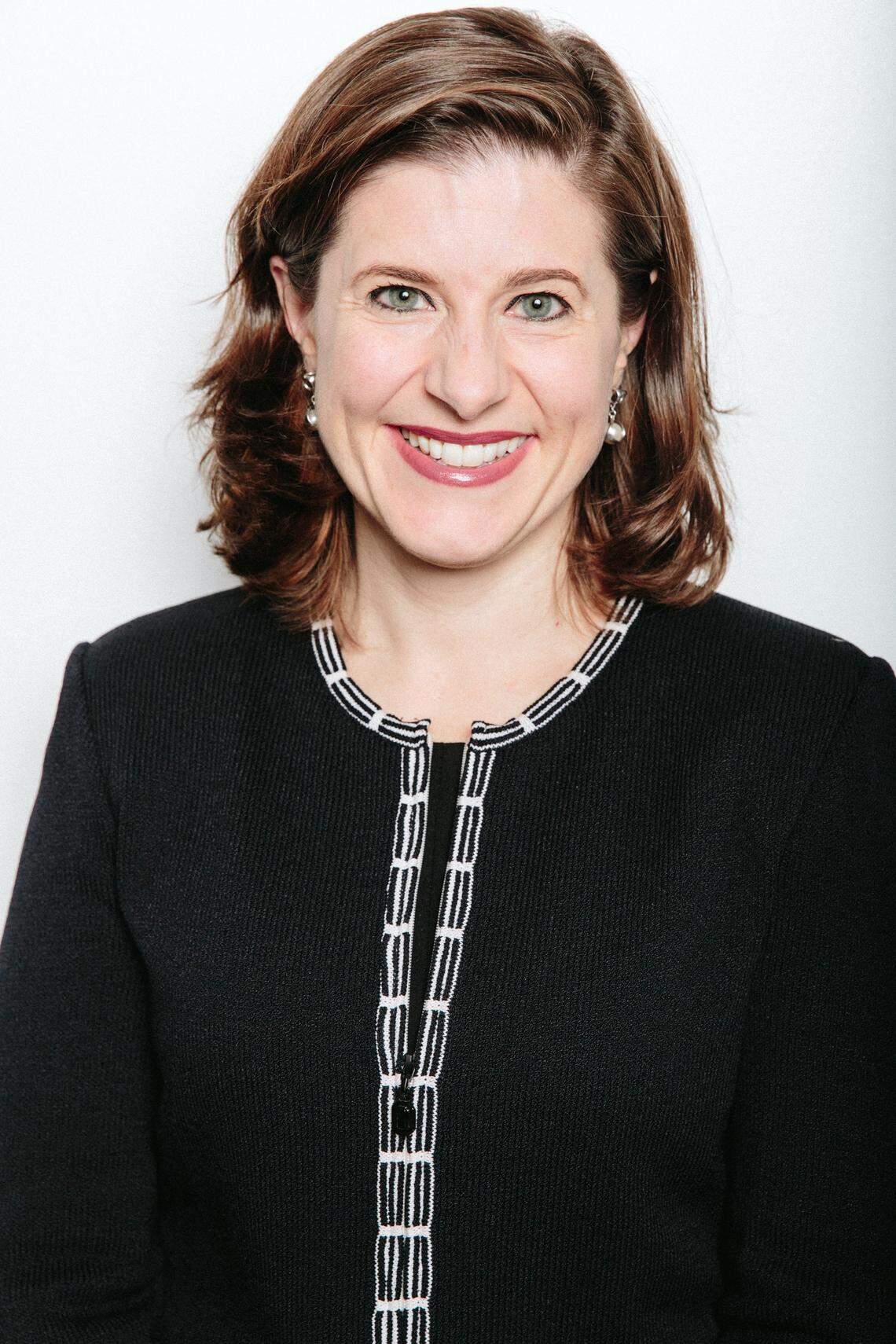 North Carolina Museum of Art’s new director is Valerie Hillings, a Guggenheim curator and Duke University alumnus, succeeding the retiring Larry Wheeler.