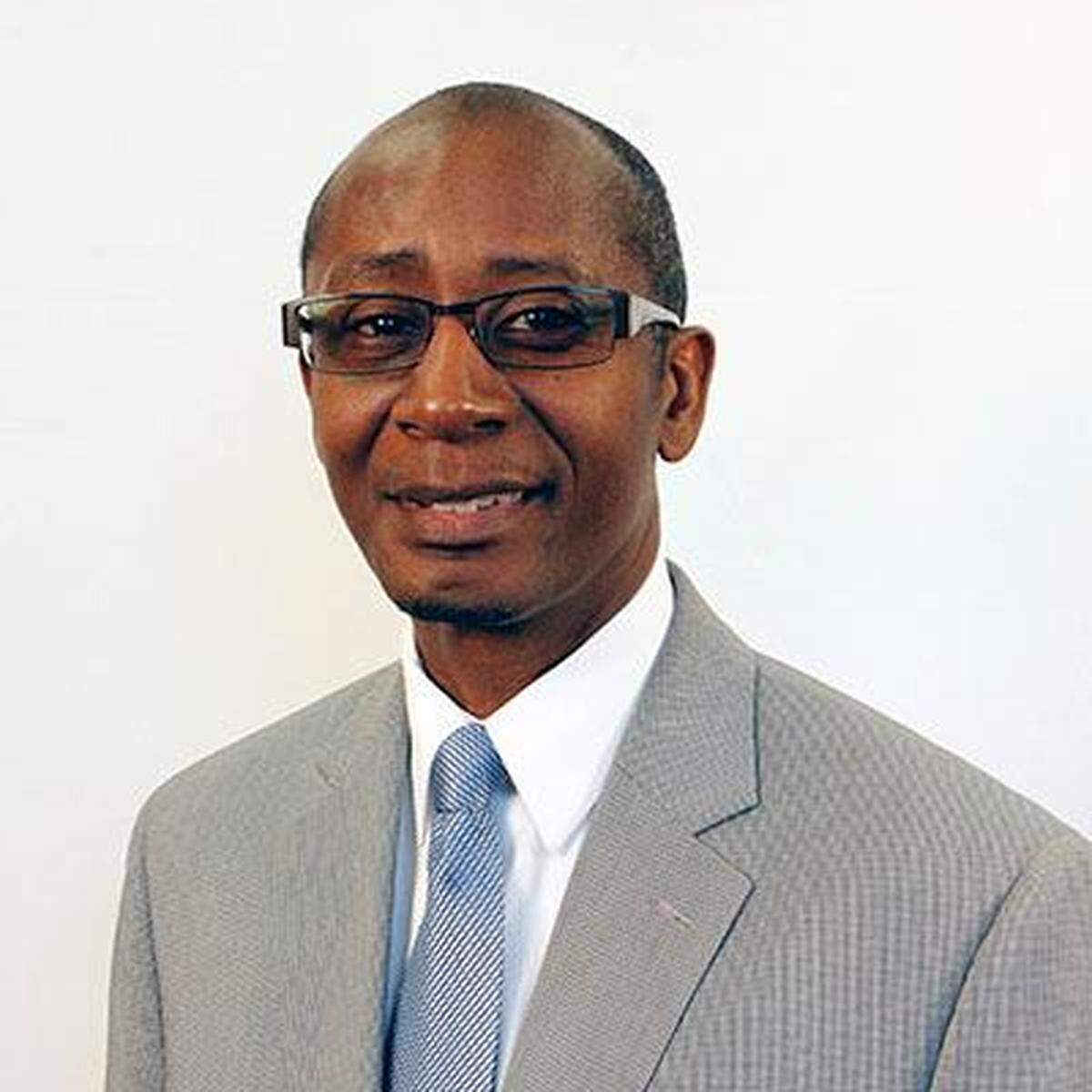 Xavier Cason