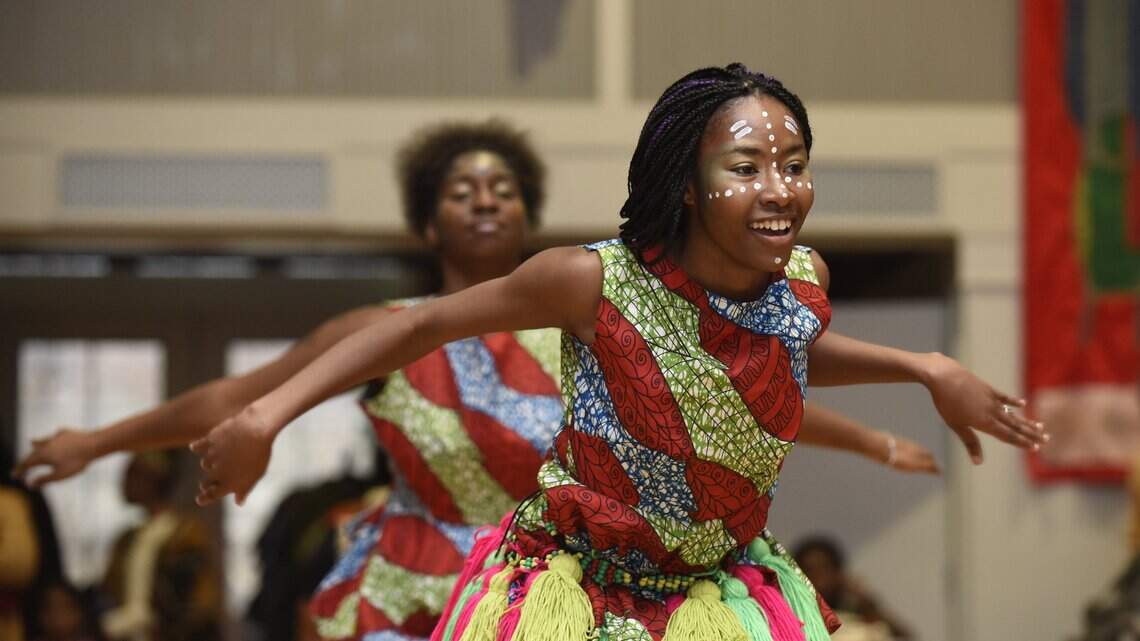 Happy Kwanzaa! Find events in the Triangle and learn how the holiday is celebrated
