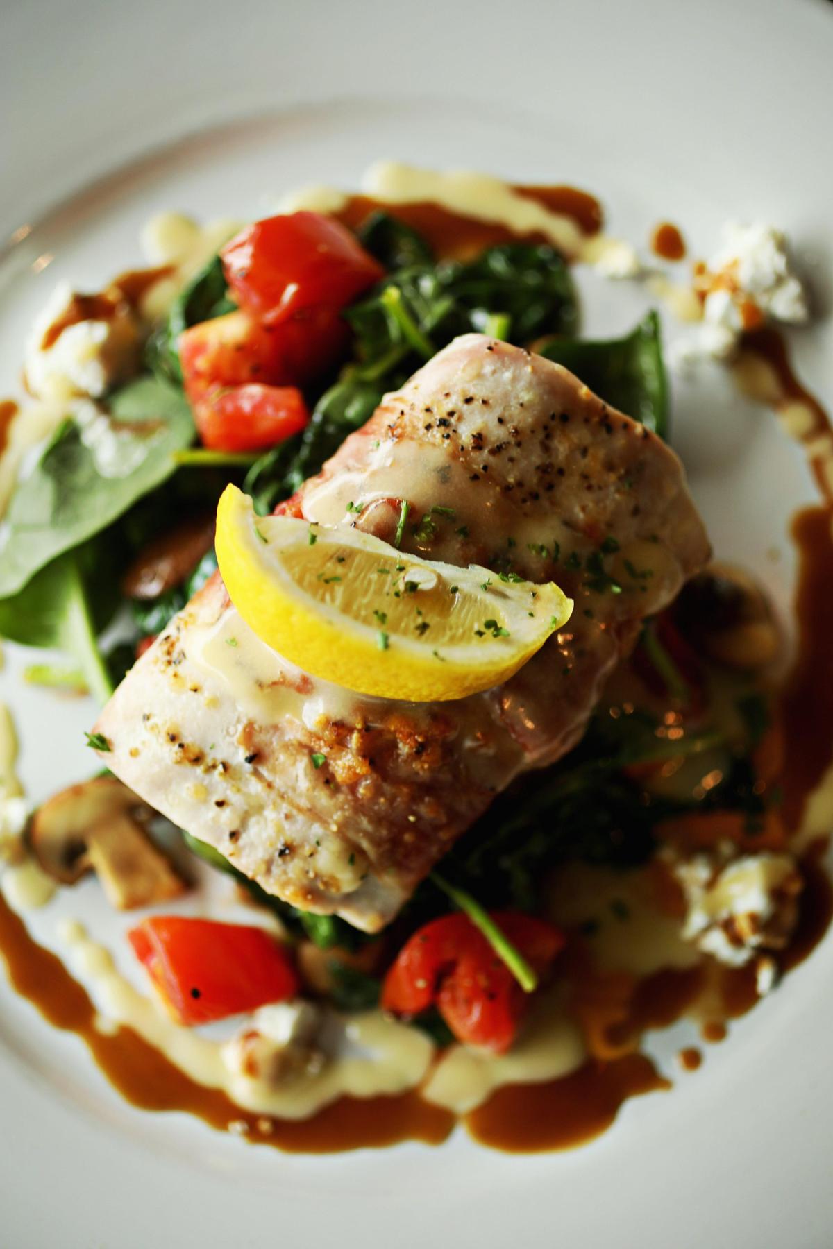 Cape Fear Seafood Co. will open in Cary on May 19.