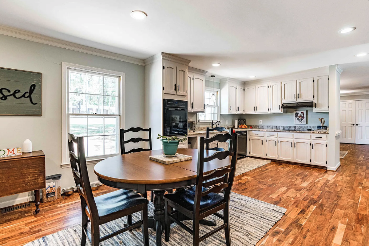 7812 Poole Rd, Raleigh, 27610