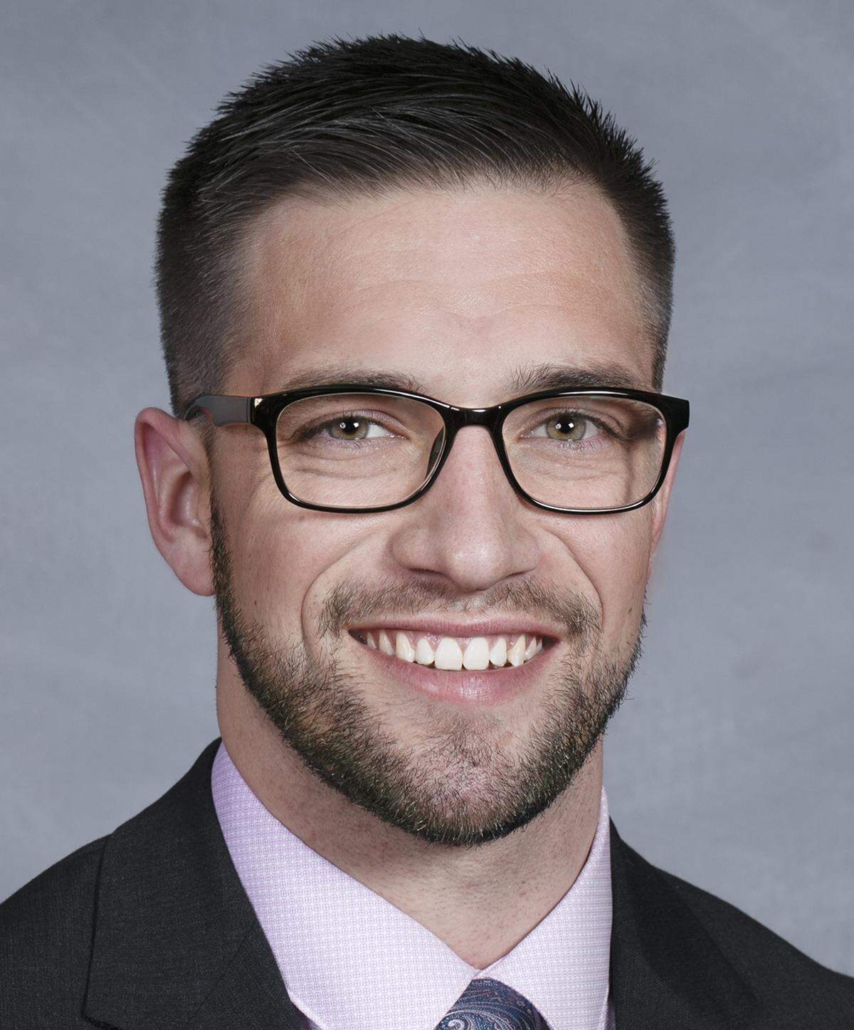 Rep. Cody Henson