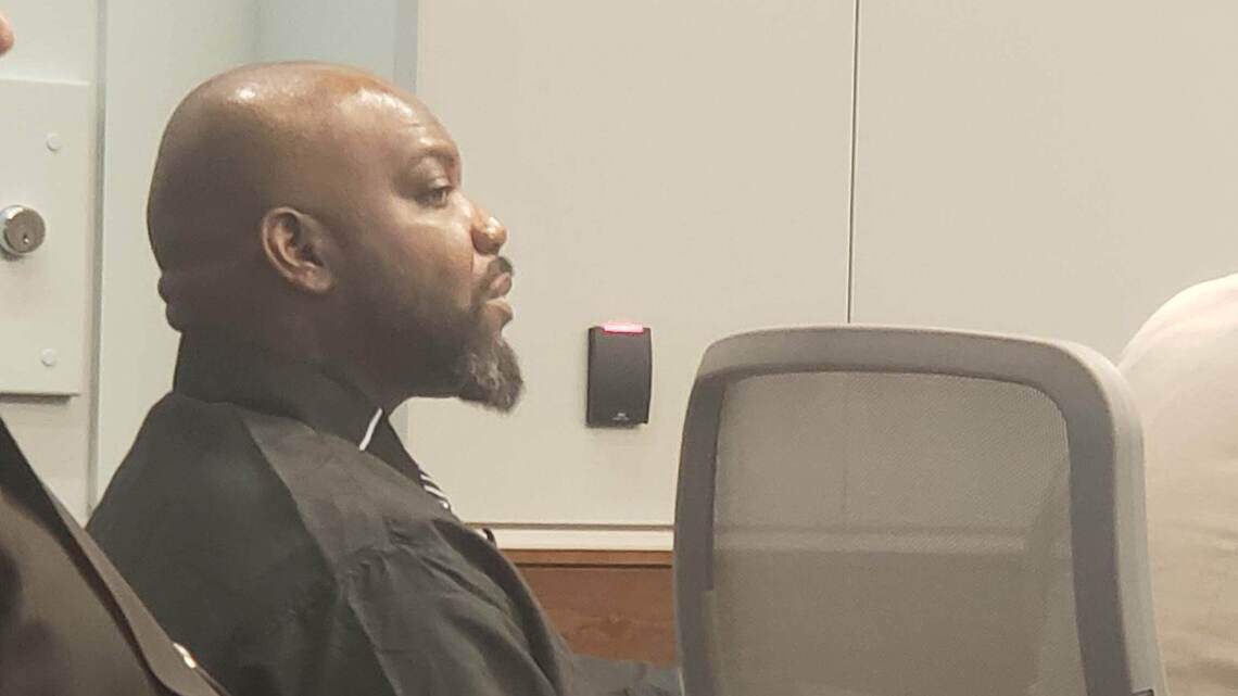 Antoniquette Rigsbee Jury verdict in rare Durham County NC human trafficking case | Raleigh ...