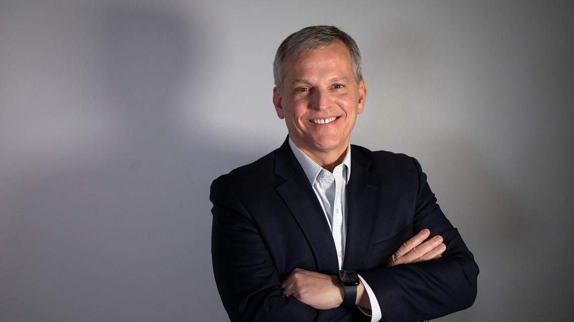 Candidate for NC governor, Democrat Josh Stein, answers our questions