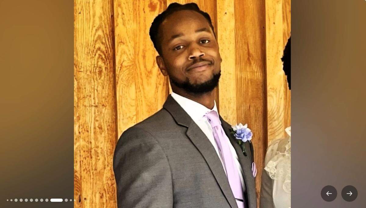 Benji Martin Jr., 29, is charged with murder in the Nov. 8 shooting of WakeMed Officer Roger Smith. Search warrants indicate Martin may have taken THC gummies that induced a mental health crisis.