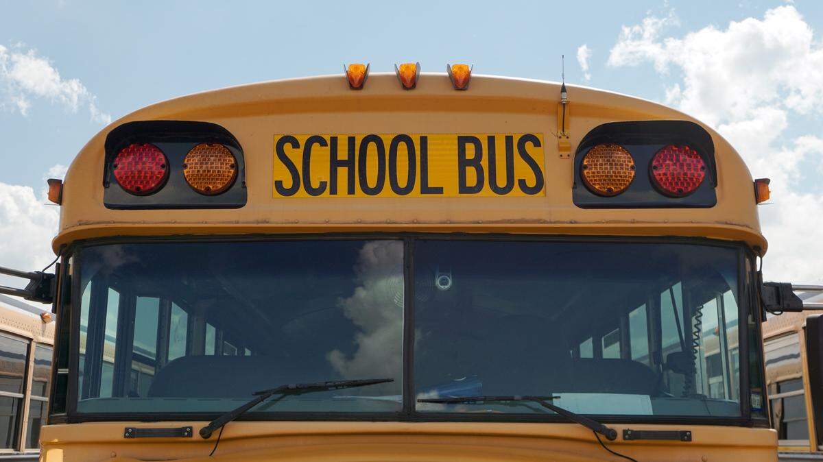 An adult woman pretended to be a student and attended different Boston high schools, officials say.