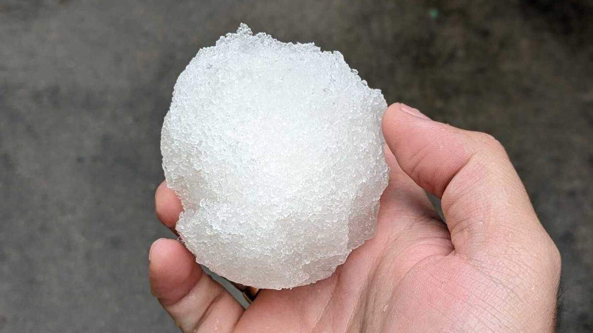 Snow flurries fell across the Triangle Sunday, March 12, before quickly giving way to rain. It was Raleigh’s first snowfall of 2023.