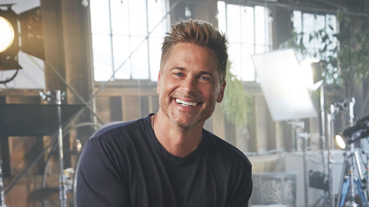 Rob Lowe, of "The West Wing," "Parks and Recreation" and "St. Elmo's Fire," is bringing his one-man show, "Stories I Only Tell My Friends: LIVE!" to the Durham Performing Arts Center.