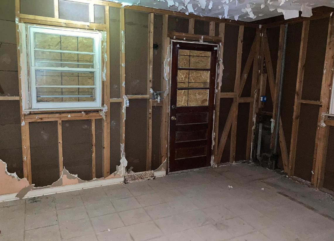 3225 Hursey St, Durham, 27703