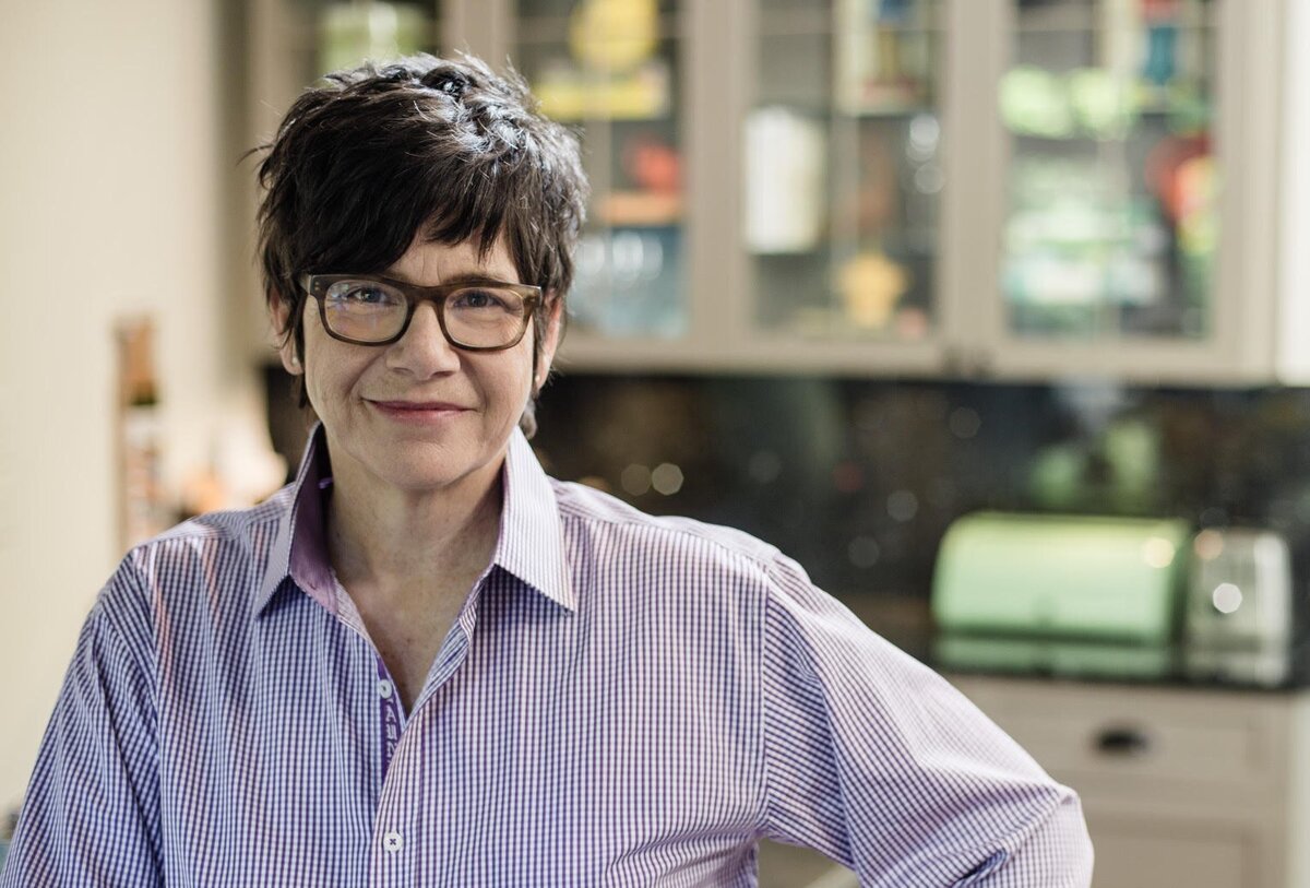 Kim Severson of The New York Times.
