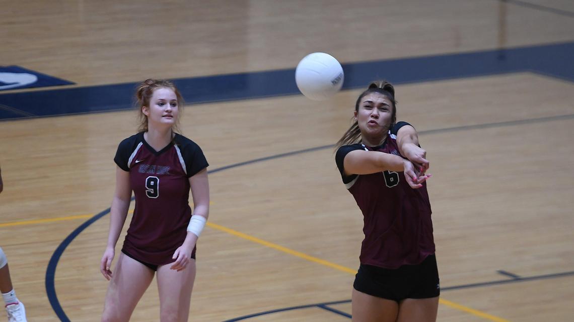 As Green Hope prepares for historic run, Falcons playing loose down the stretch