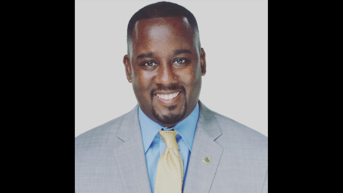 Corey Branch