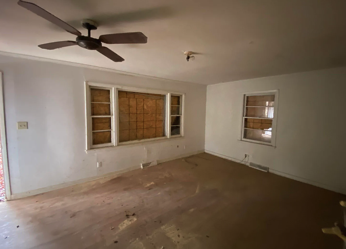 3225 Hursey St, Durham, 27703