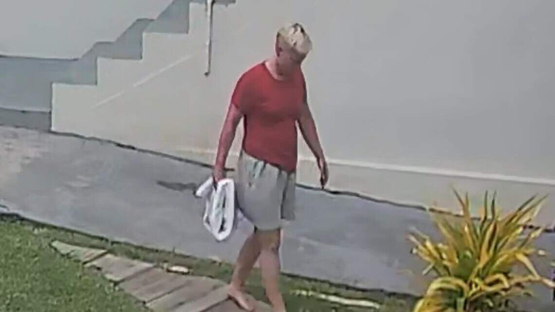 No foul play suspected in NC woman’s disappearance in Grenada, husband says