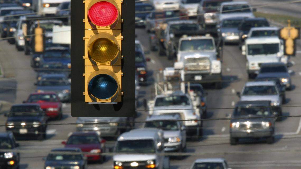 The lawsuits that could torpedo red light cameras in North Carolina