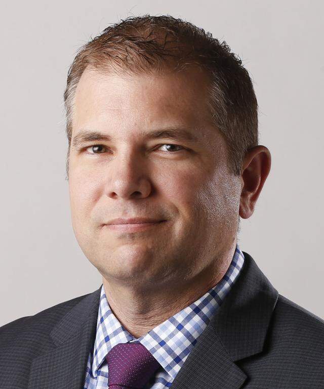 Luke DeCock is a sports columnist.