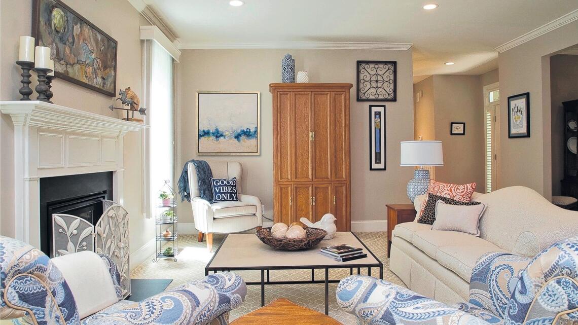 6 ways to make the most of the details when designing your home