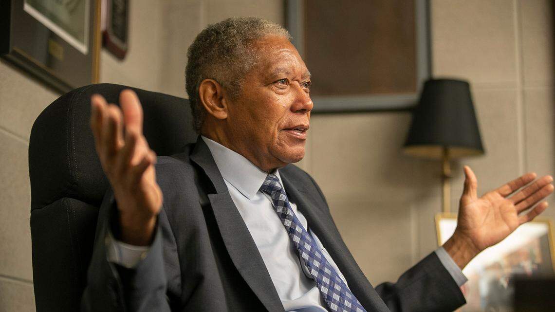 News & Observer endorsements: Our choices for NC Senate in Wake County