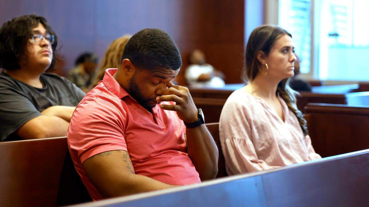 3 things we learned about NC’s troubled eCourts launch