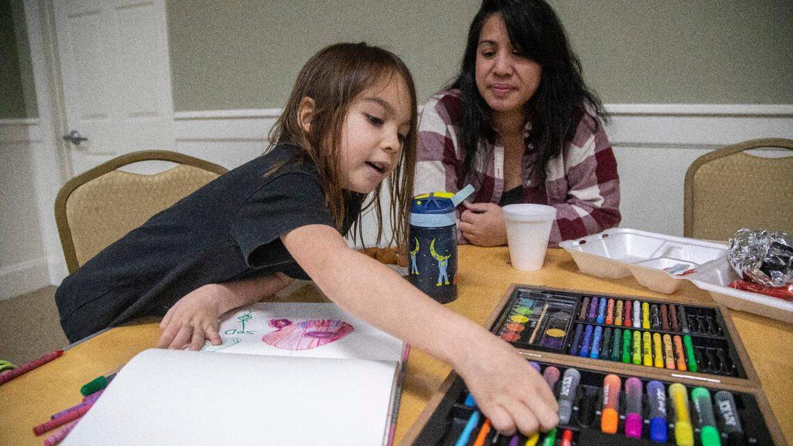 Moore County Schools announces update on closures as power outages continue