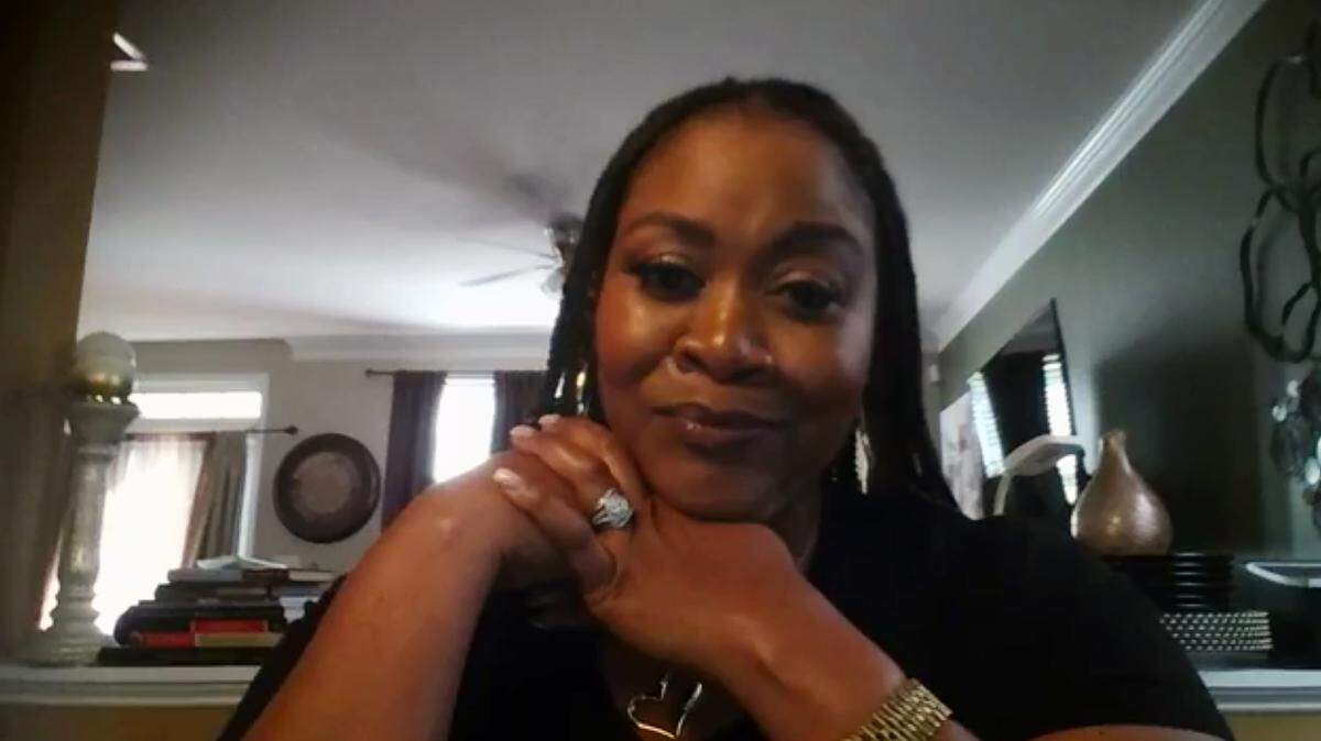 Emelia Cowans-Taylor