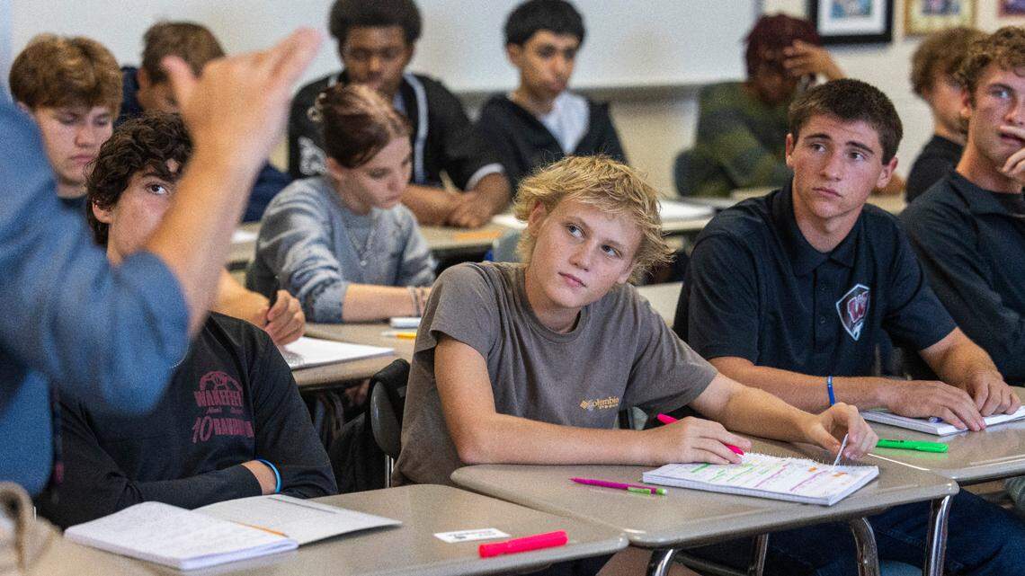 Dawn Addis: This bill ensures ethnic studies will combat all forms of hate | Opinion