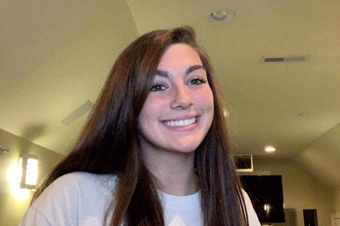 Hailey Linko is a Class of 2020 graduate from North Johnston High School.