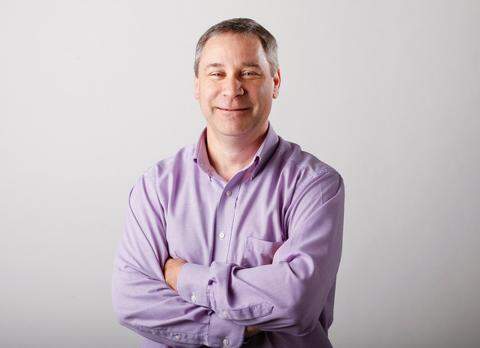 Profile Image of David Raynor