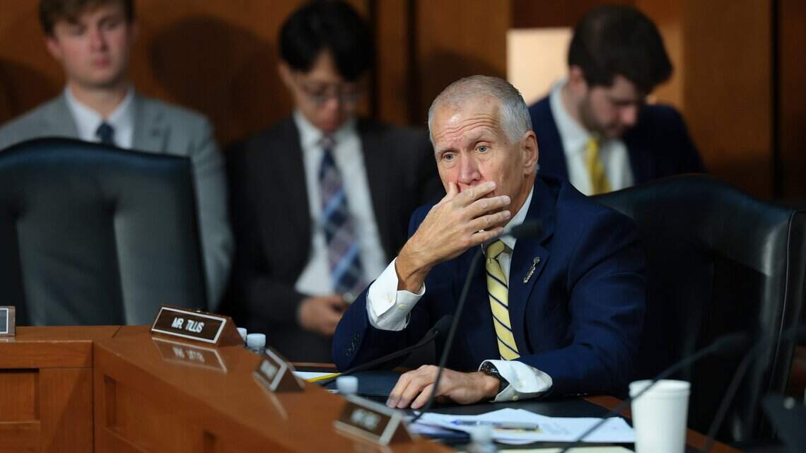 New Durham police chief + Thom Tillis’ upcoming book: Triangle’s top Monday stories