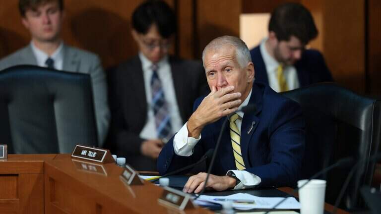 ‘Ugliest episode,’ Was Tillis played?: What N&O readers are talking about online