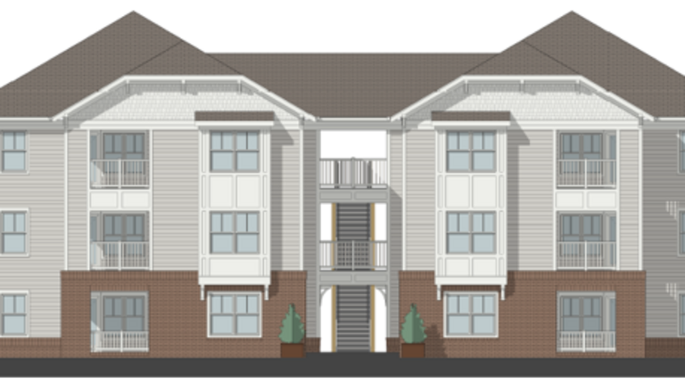 ‘They’re being shut out’: New $47M housing project targets low-income workers in Apex