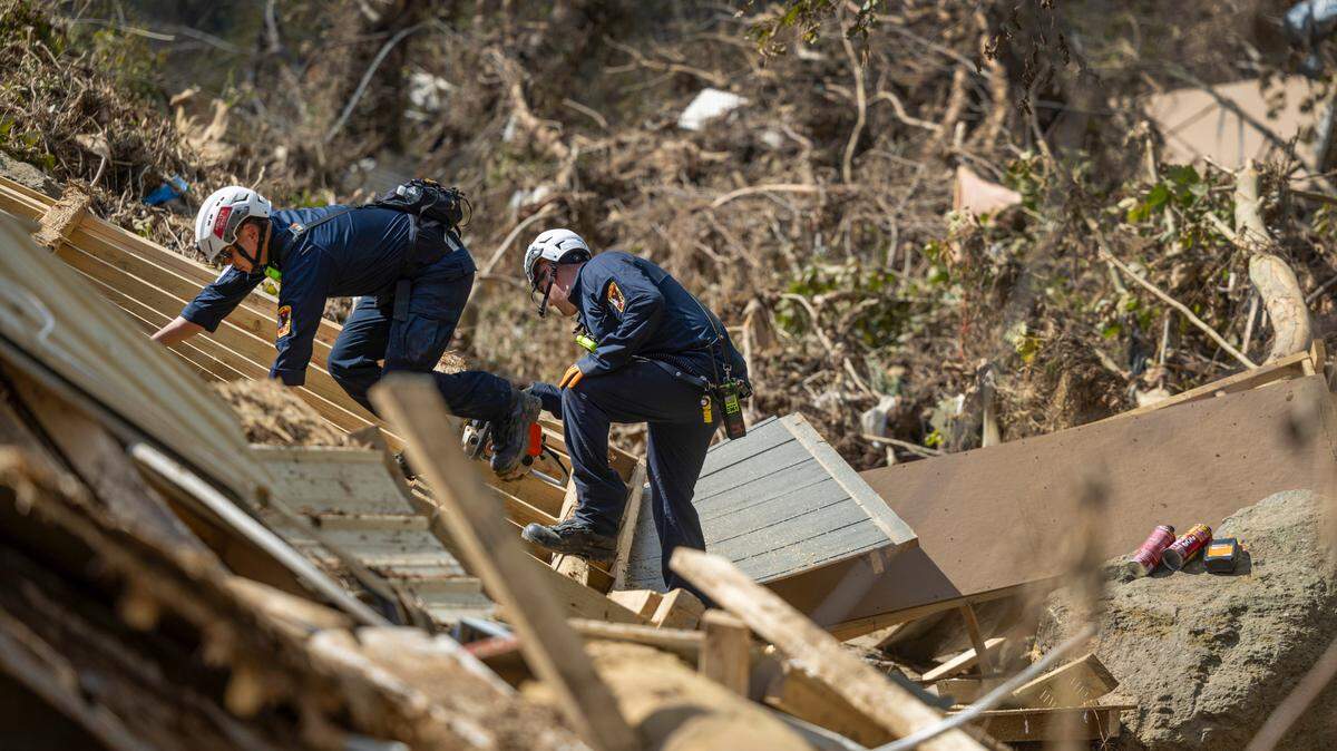 NC Gov. Cooper proposes $3.9B in Helene disaster relief from the state