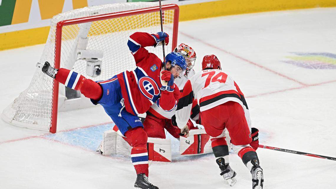 What the Carolina Hurricanes believe needs to improve, despite dominant defense