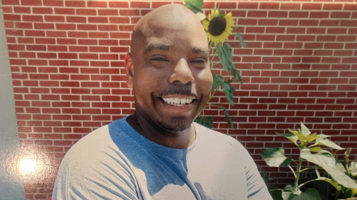 NC inmate wins prison journalist of the year for stories that tell gritty truth