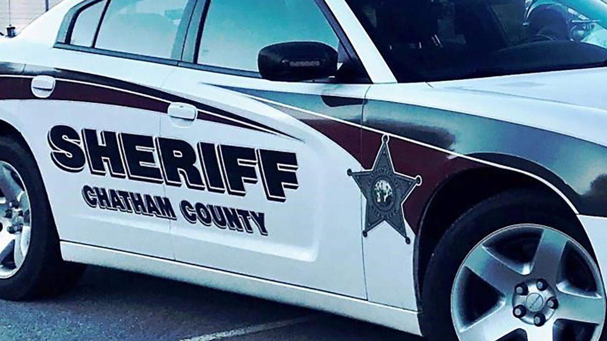 A suspect is in custody after being shot by a deputy in a hours-long standoff that took place in Chatham County.