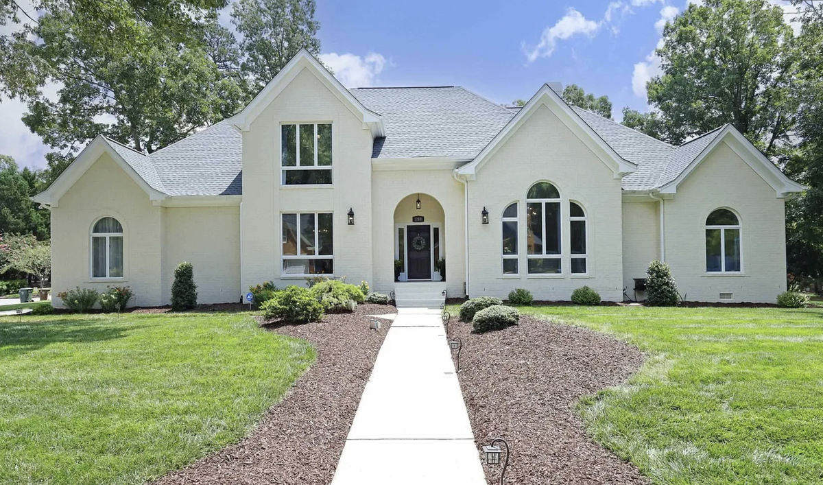 100 Grey Bridge Row, Cary, 27513