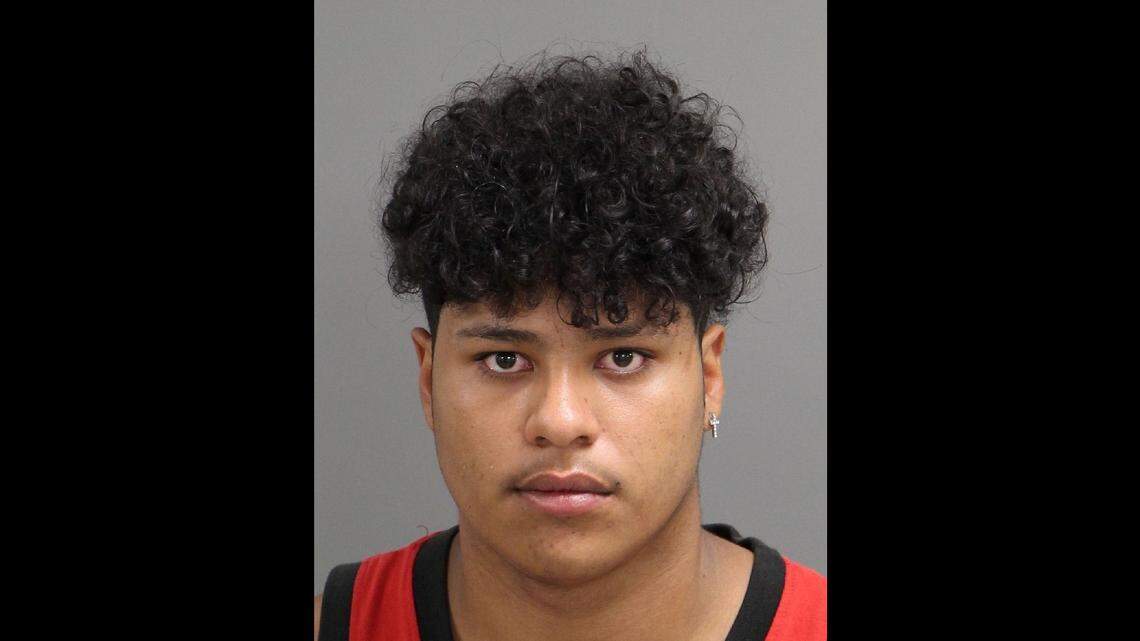 Raul Fernando Velasquez