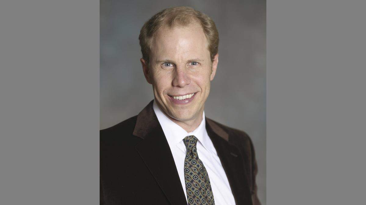 Christopher Gergen