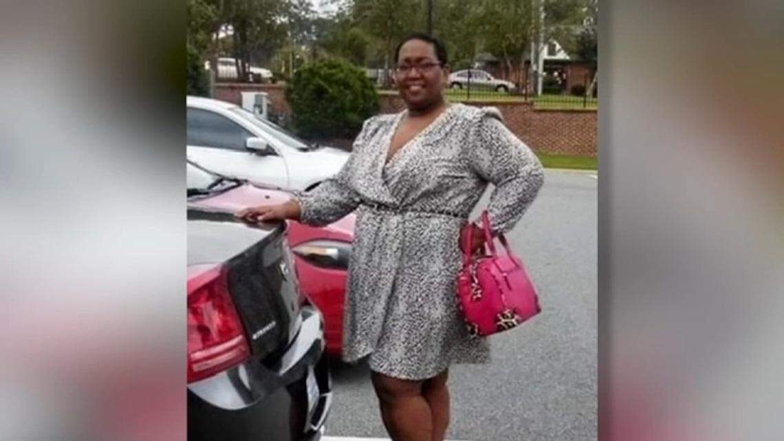 Durham woman killed this week was anti-gun activist, community mentor