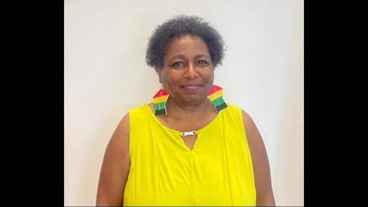 Sheryl Smith