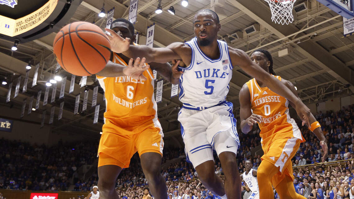 Duke is loaded with talent. What we learned after 3 exhibition basketball games