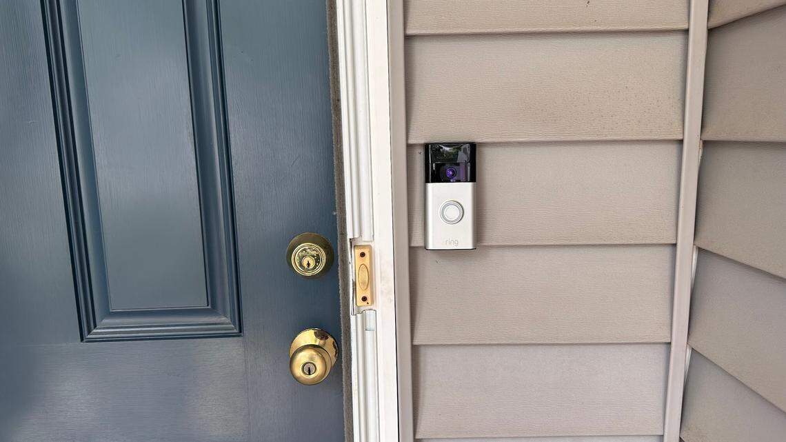 Kids love to ring doorbells and run away -- a game commonly known as “ding-dong-ditch.” Is it against the law, or just a harmless prank?