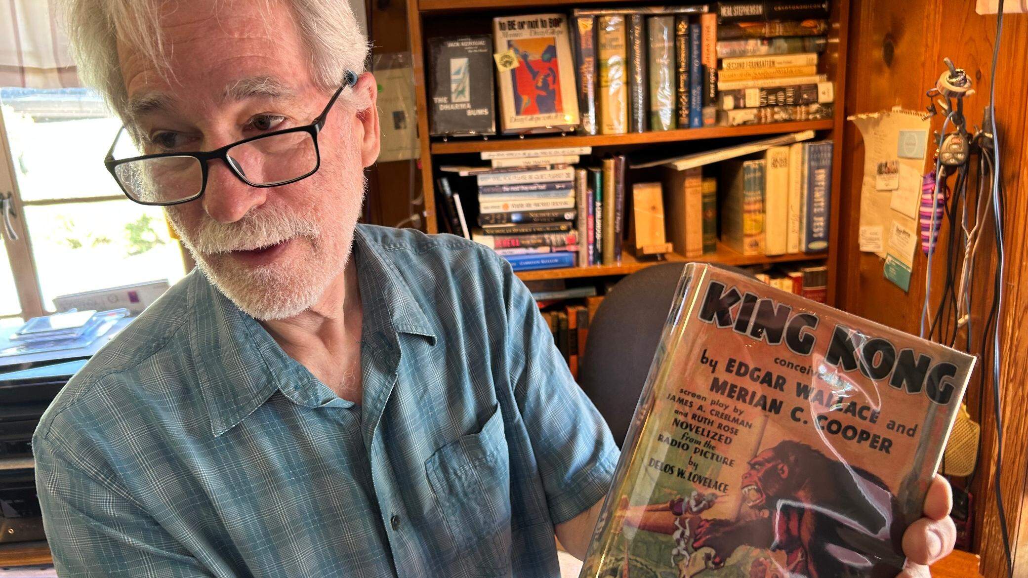 Pittsboro’s only bookstore sells a jumble of favorites — but never online