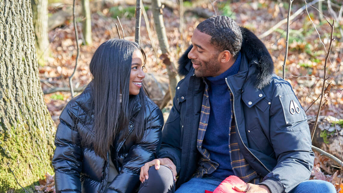 ‘Bachelor’ recap Week 10: From three ‘fantasy’ dates to a real (tense) talk with dad
