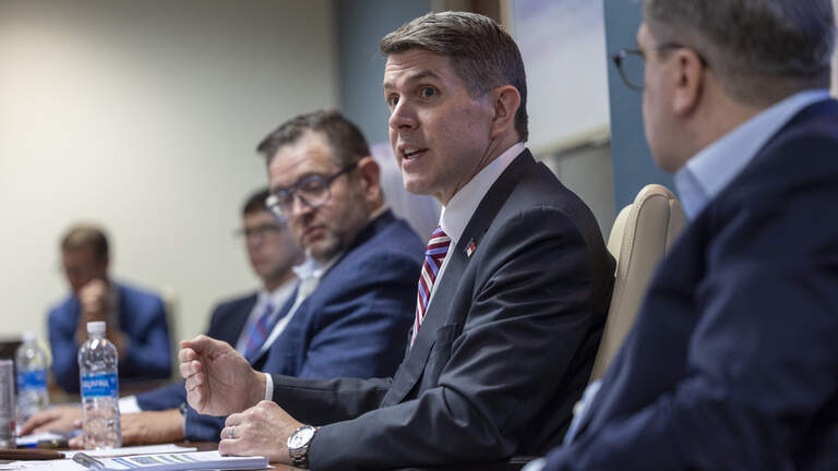 State Health Plan votes on plan to avoid running out of cash by early 2027