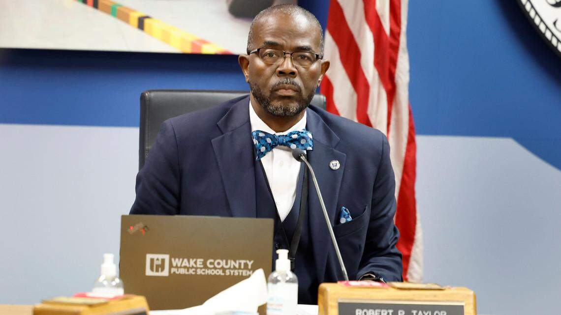 Wake school board members criticized the superintendent. Is his job at risk?