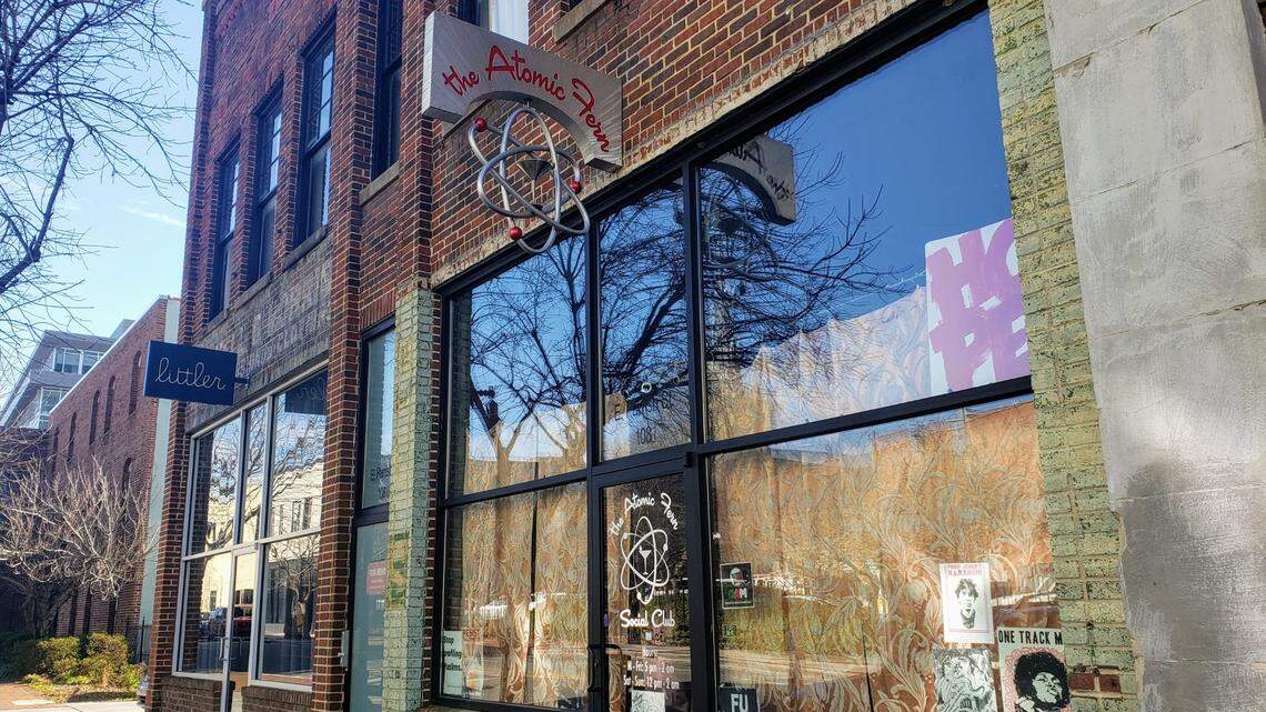 Owner of the downtown bar The Atomic Fern filed a lawsuit against the city of Durham and the state of North Carolina Thursday contending that COVID-19 restrictions that resulted in his business closing resulted in a type of condemnation of his business and violated his constitutional right to equal protection.