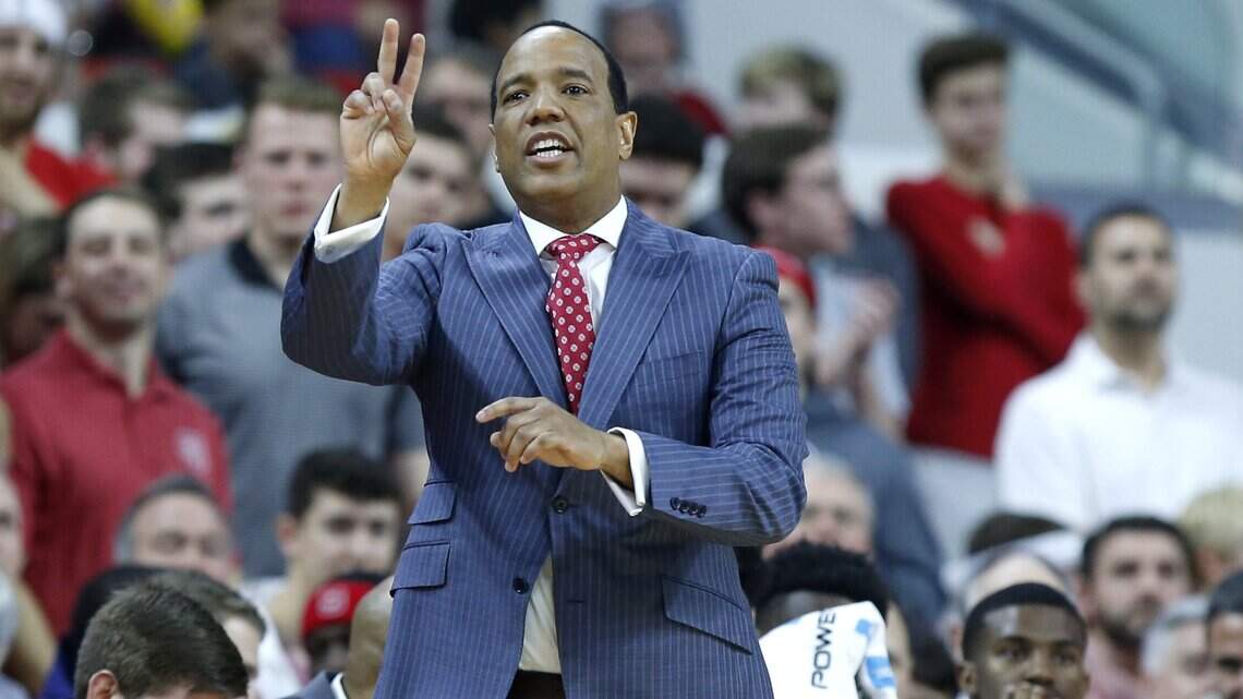 Braxton Beverly leads NC State to win over Penn State