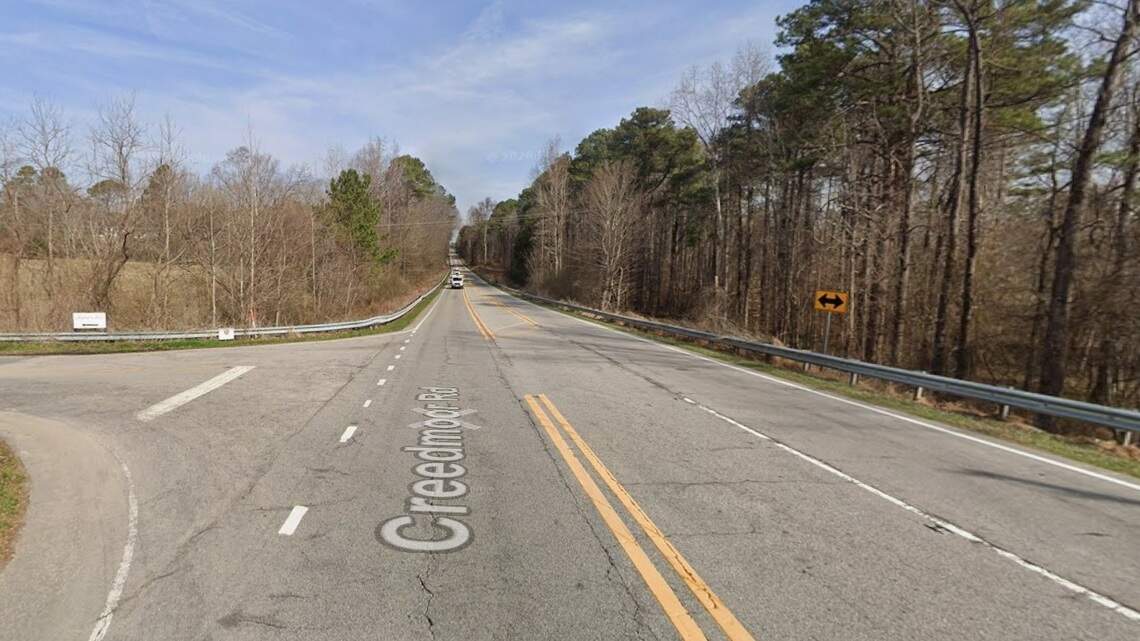 NC woman faced dozens of traffic violations. Then she killed a Raleigh man.